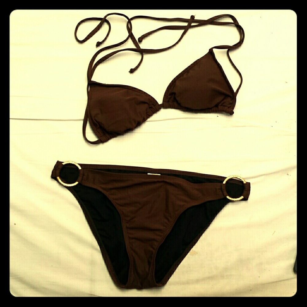 Swimsuit *Gianni Bini* from Dillards
